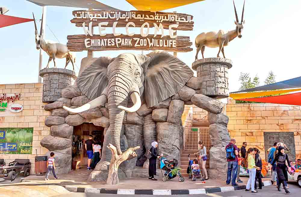 emirates-park-zoo